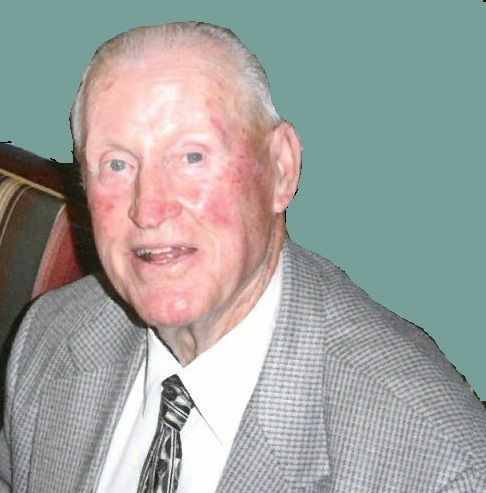 Obituary of Mr. Charles Hill