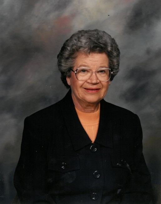 Obituary of Victoria Augustina Melko