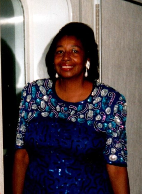 Obituario de Josephine Redd