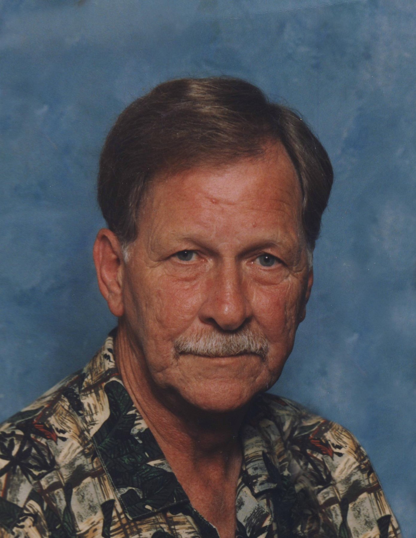 Obituary of William Martin Huffman