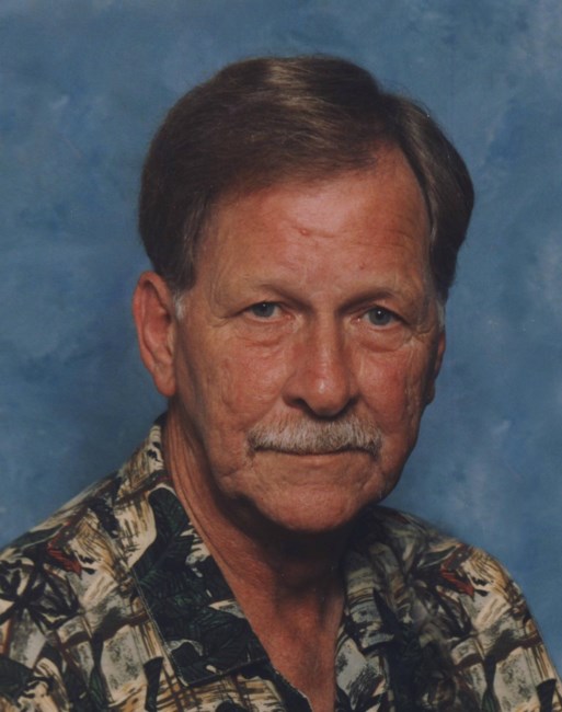 Obituary of William Martin Huffman