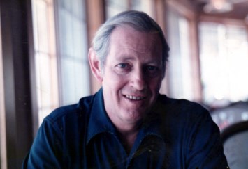 Obituary of Thomas Eugene Pohlmeier