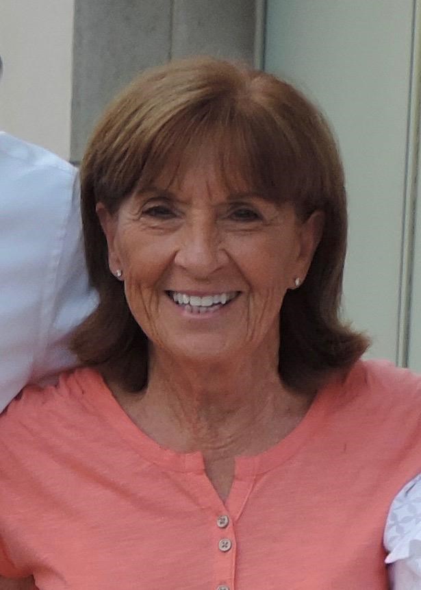 Obituary of Jeanette Louise (Zeboski) Richter