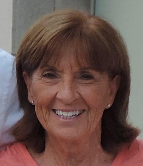 Obituary of Jeanette Louise (Zeboski) Richter