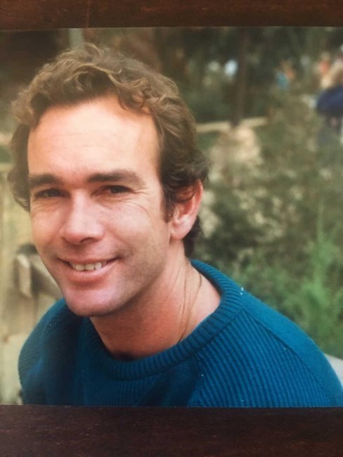 Obituary of James Earl Callahan