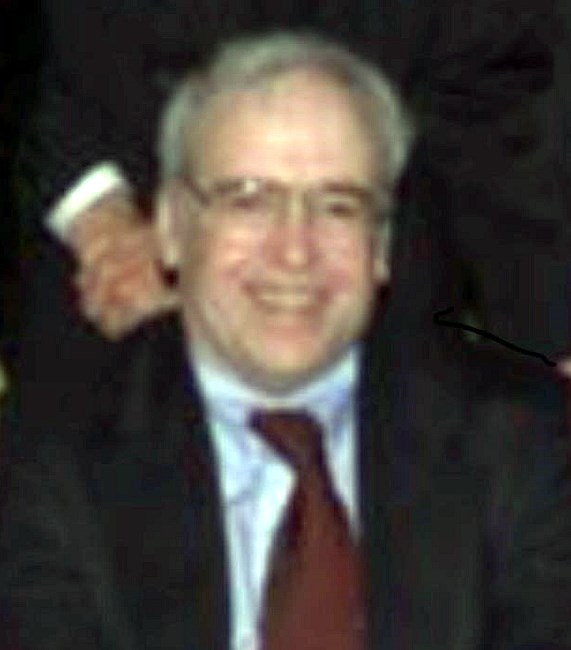 Obituario de James M. Foley