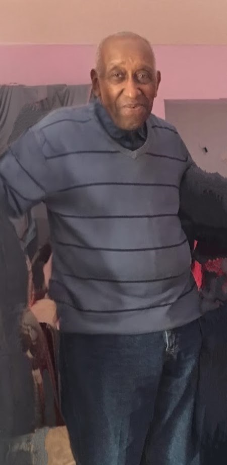 Obituary of Willie J Rogers Sr.