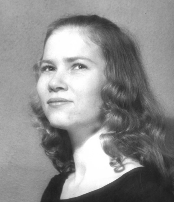 Avis de décès de Frankie Porter  Bridges