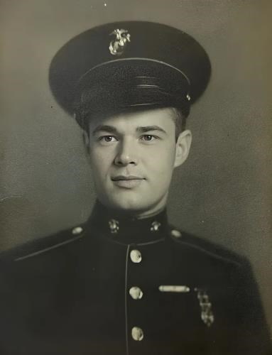 Obituary of Norton Vernon Retzsch