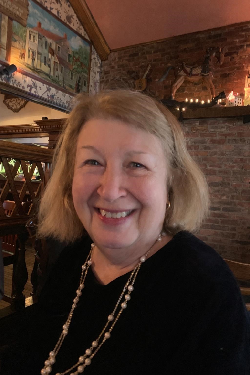 Obituary of Lucille Lenskold