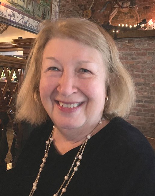 Obituario de Lucille Lenskold