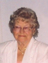 Obituary of Rose Helen Burkowski