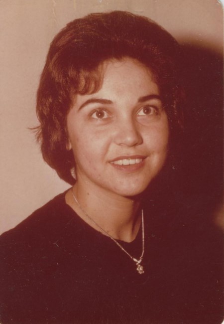 Obituary of Olivia Alicia Cordova Cordova Castillo