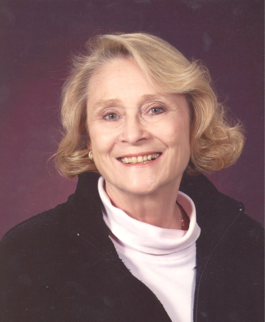 Obituary of Kathleen Barton Shelton