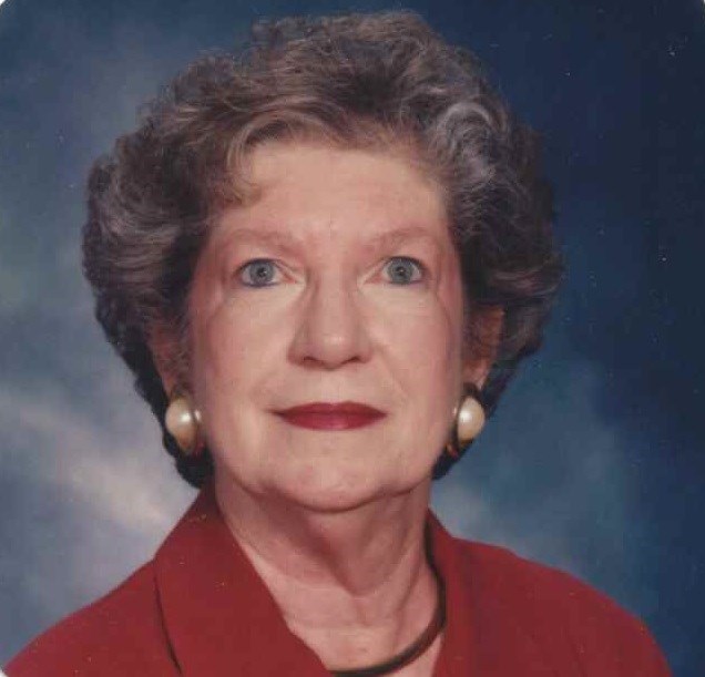 Obituary of Marie Stowers Davie