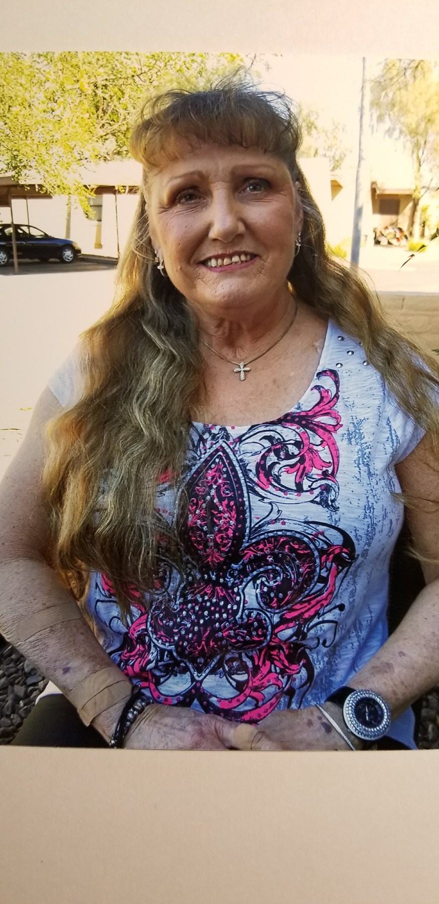 Obituary of Jo Ellen Deason