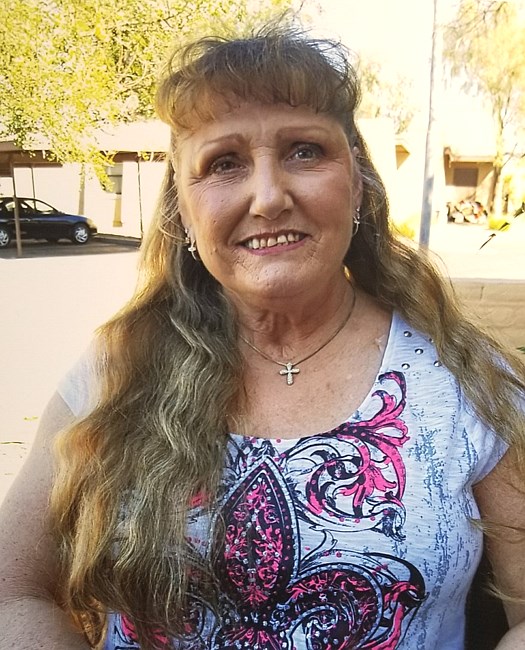 Obituary of Jo Ellen Deason