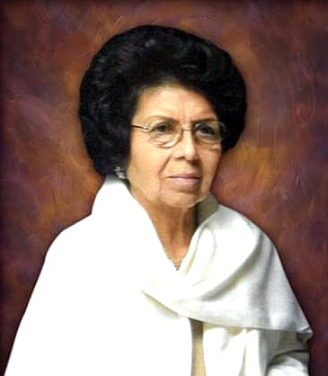 Obituary of Rosalina Ordorica