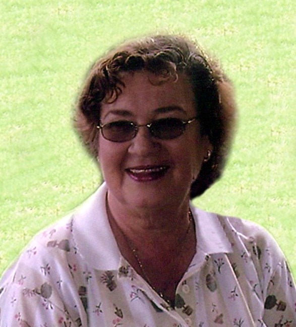Obituary of Joyce O. Rickard