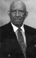 Obituary of James Merritt Douglass