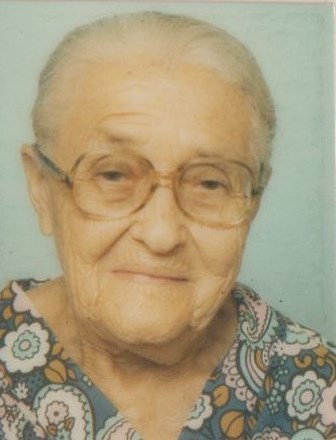 Obituary of Tomasa Ocasio Pagán