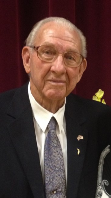Obituary of Lyle Miller