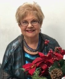 Obituary of Georgina Maria Figueroa