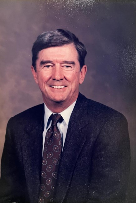 Obituary of Milton Earl Leonard Jr.