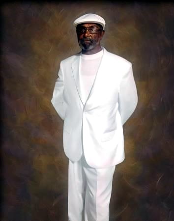 Obituary of Leonard Joseph Johnson Sr.