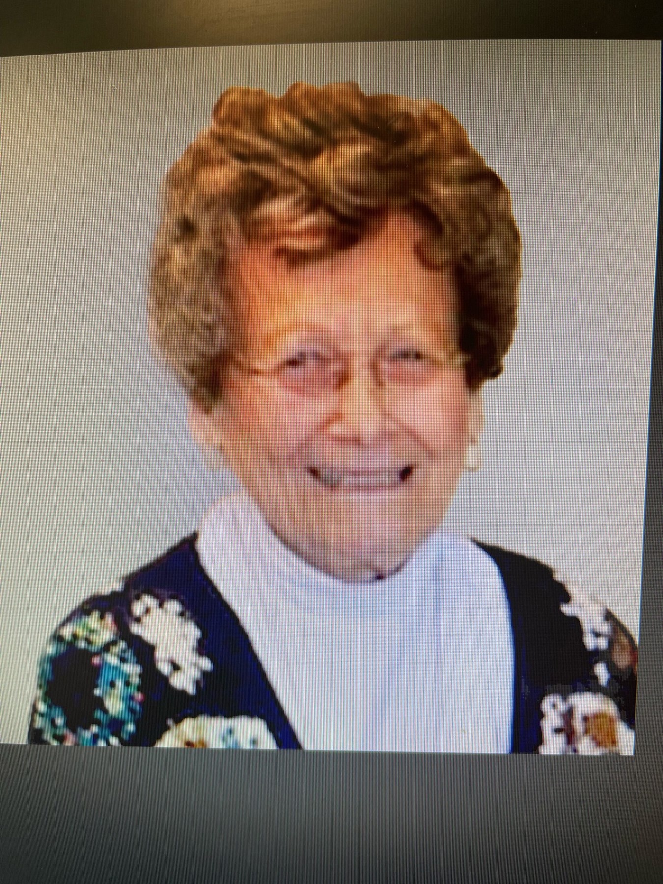 Obituary of Mrs. Rosemary Farmer