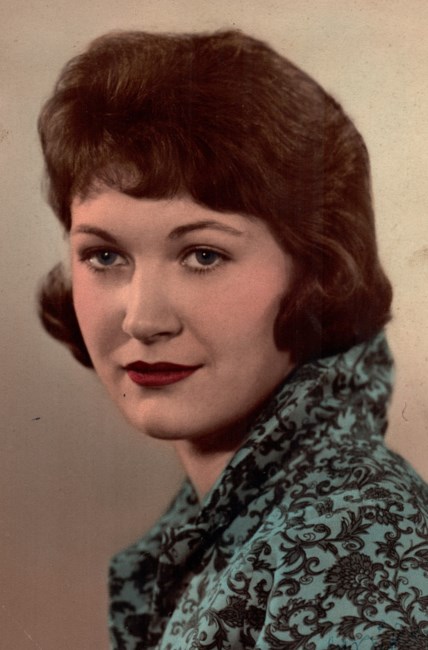 Obituary of Sandra Trippler