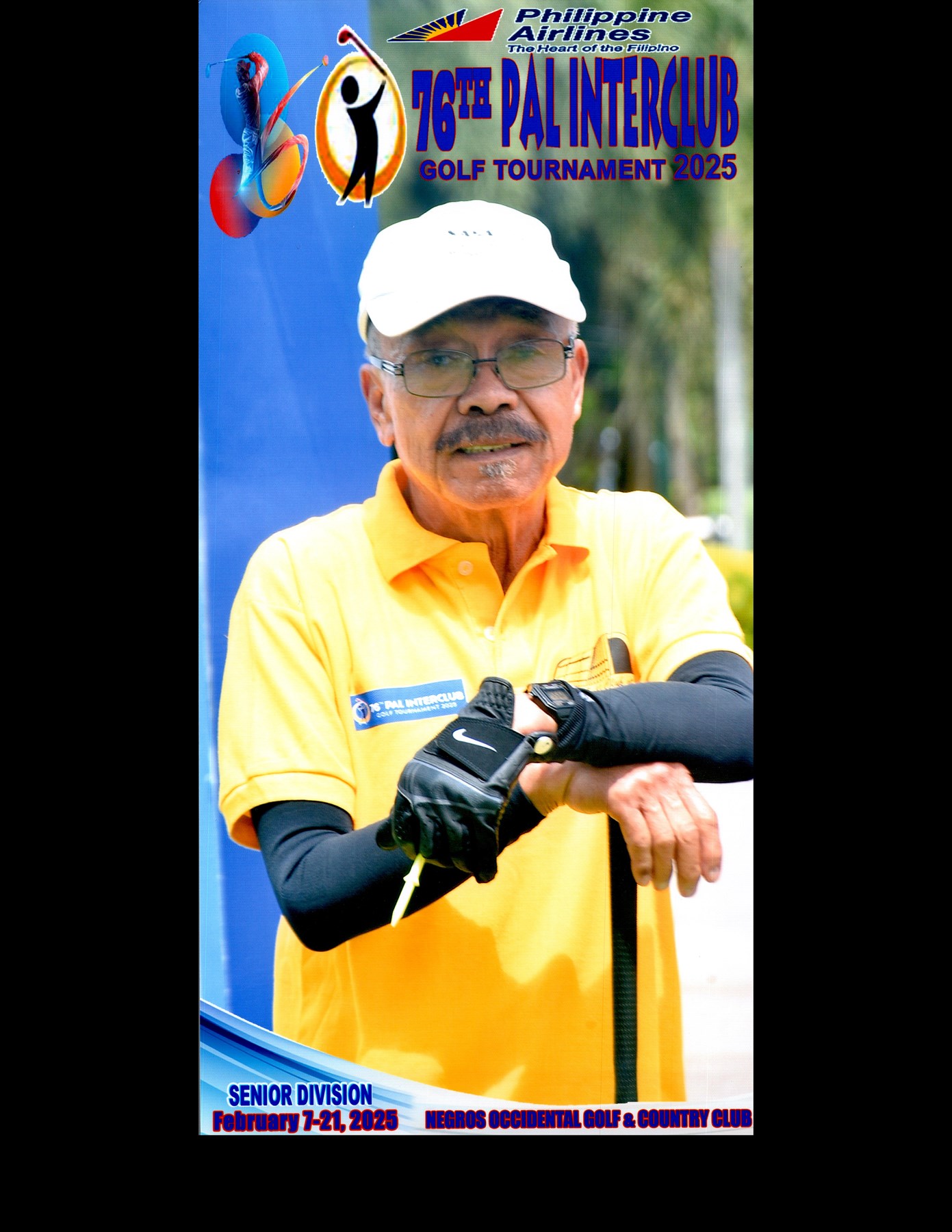 Obituary of Irenio Abasta Ciriales