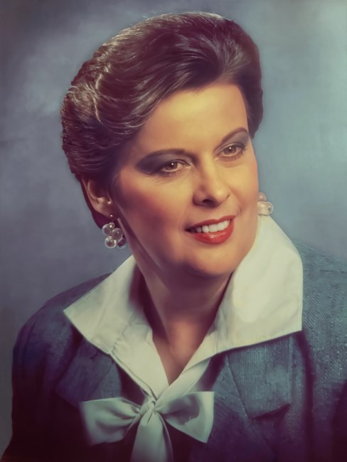 Obituary of Marie "Betty" Elizabeth Wilburn
