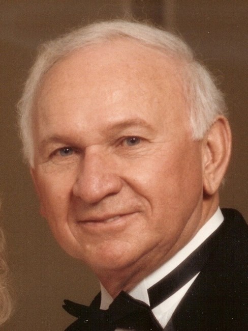 Obituary of Joseph G. Fabick