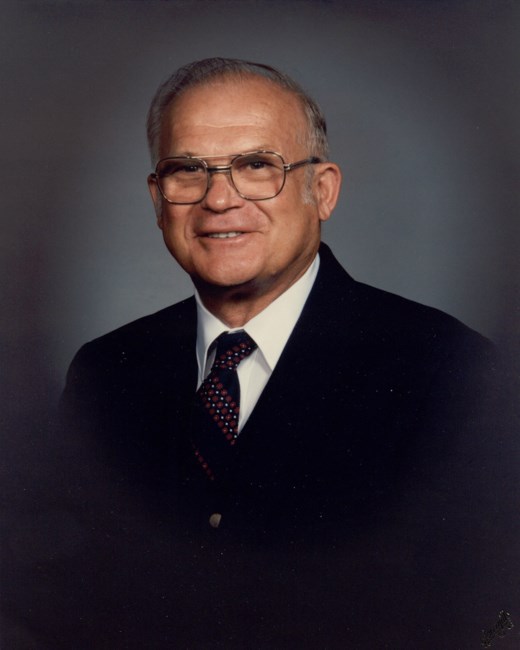Obituary of John C Coleman