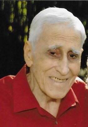 Obituary of John Palasota