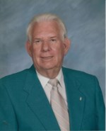 Elton Thompson