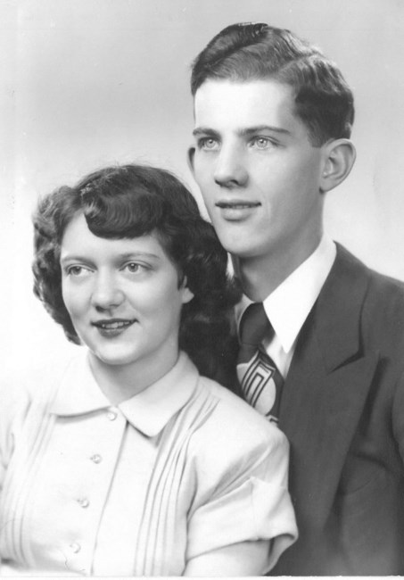 Obituary of Esther Pearl Winslow