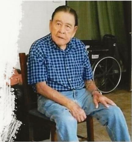 Obituary of Antonio Juarez Hernandez