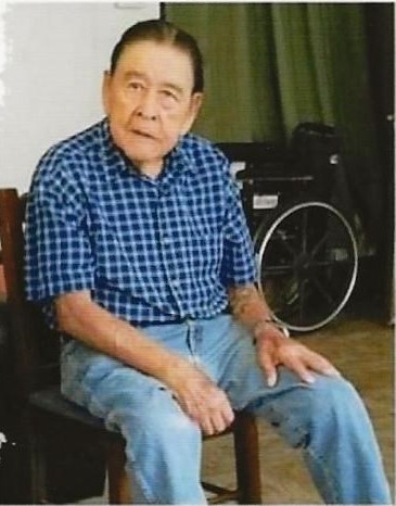 Obituary of Antonio Juarez Hernandez