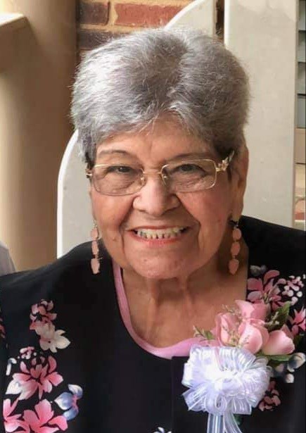 Obituary of Maria Teresa Planas Sosa