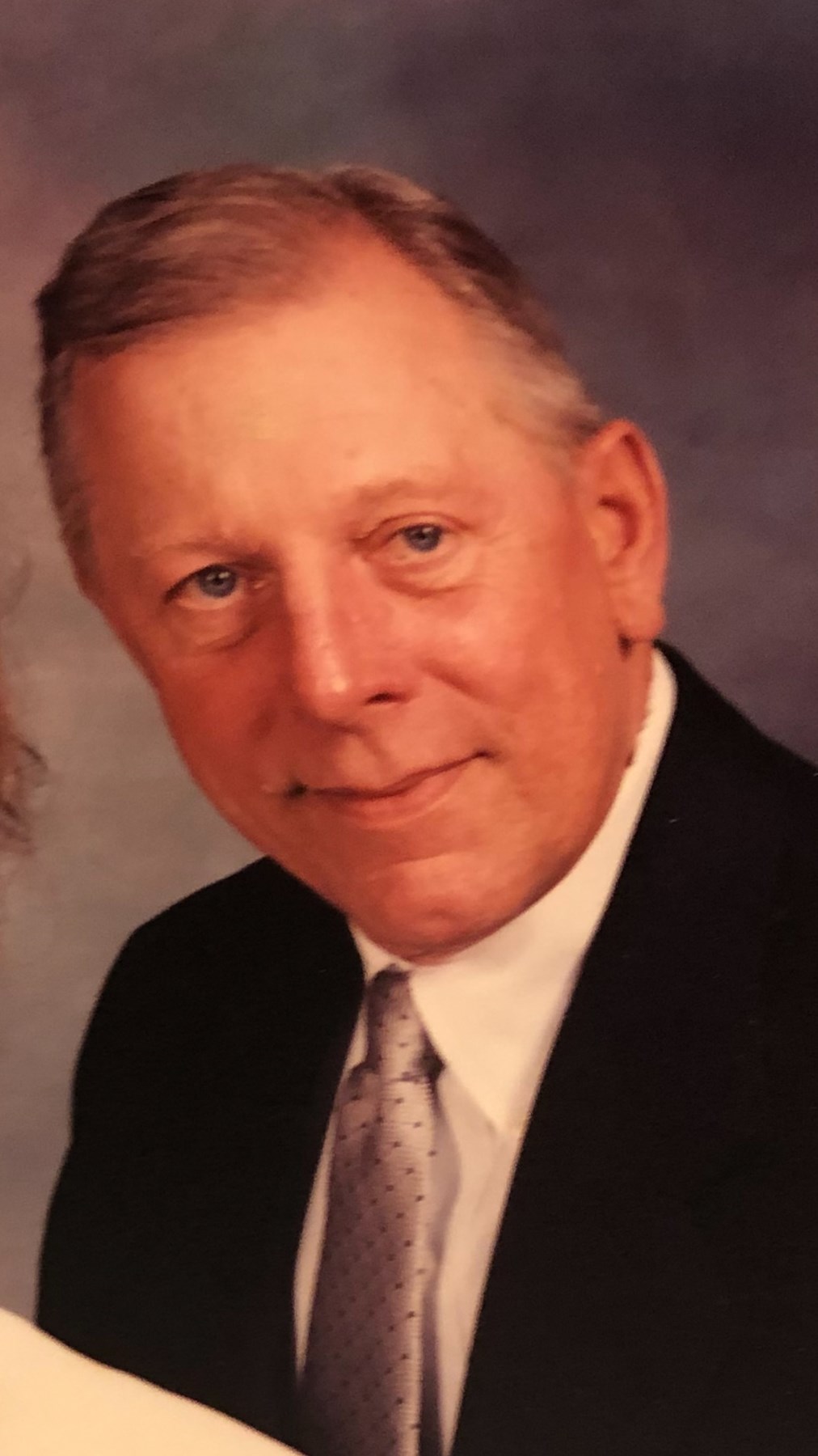 Obituary of Frank Pierce Folmar, III