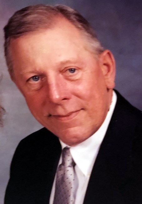 Obituary of Frank Pierce Folmar, III