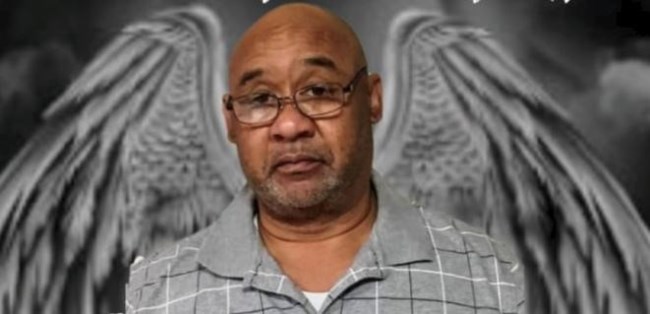 Obituary of Mr. Kevin Wayne Hamilton