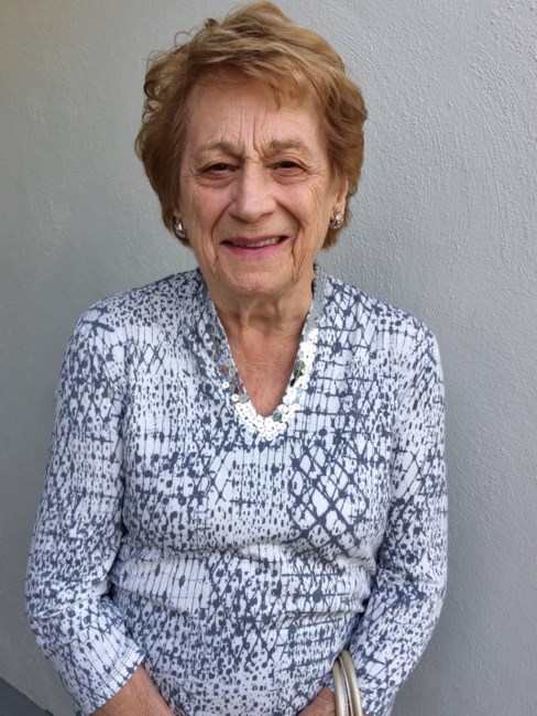 Obituary of Margaret "Maggie" Mary (Kemp) Luthmann