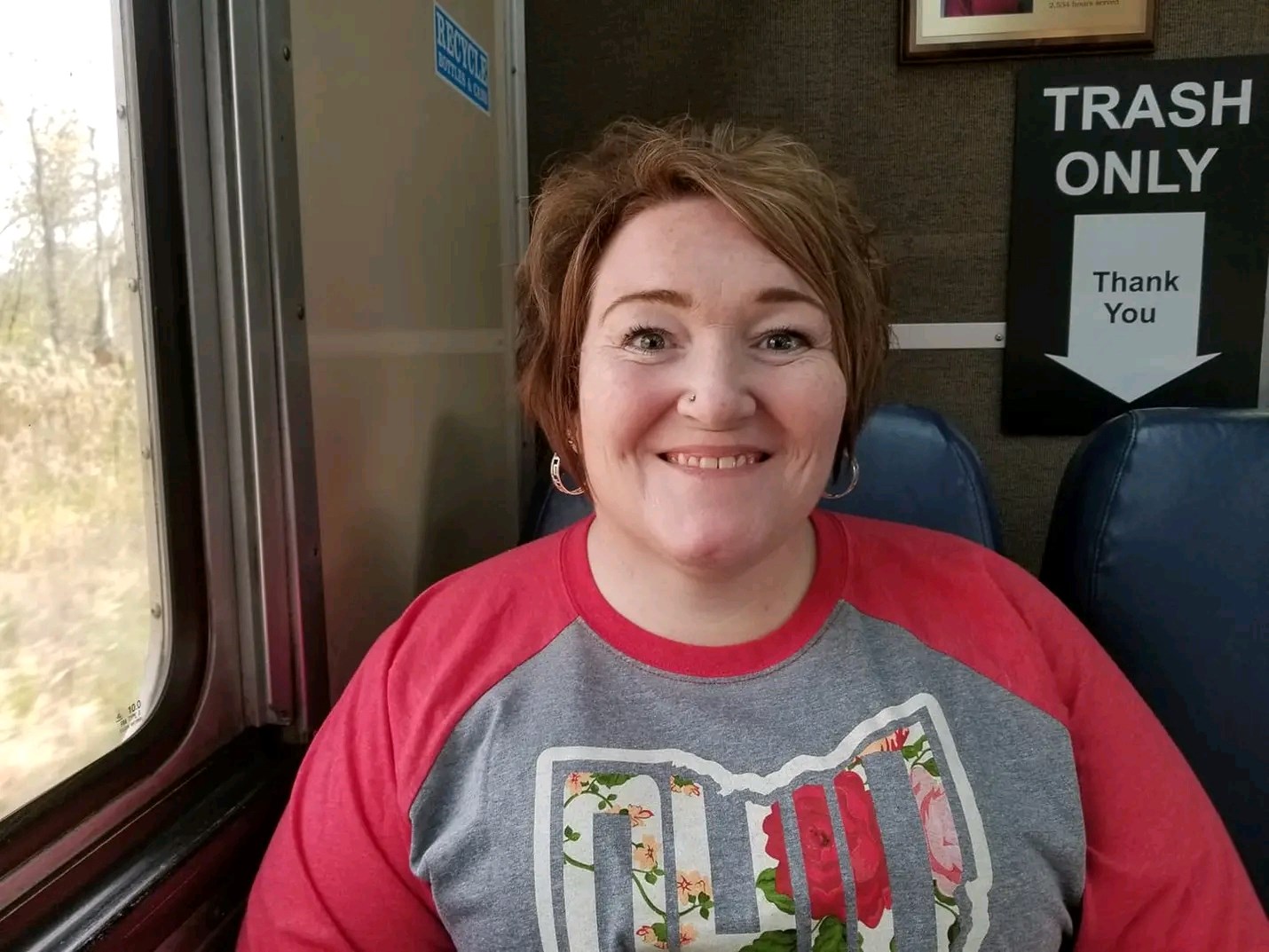 Obituary of Thea Marie Jones-Stamets