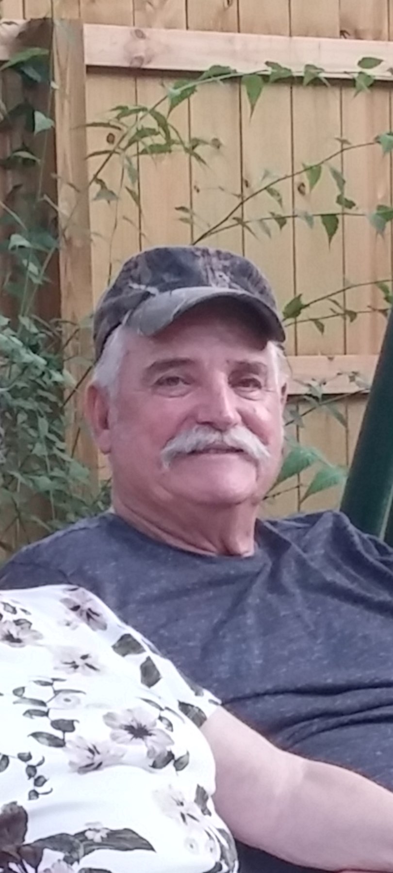 Obituary of John Leon Alton