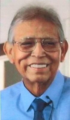 Obituary of Victor Manuel Cabral