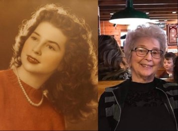 Obituary of Dolores Yvonne Willson