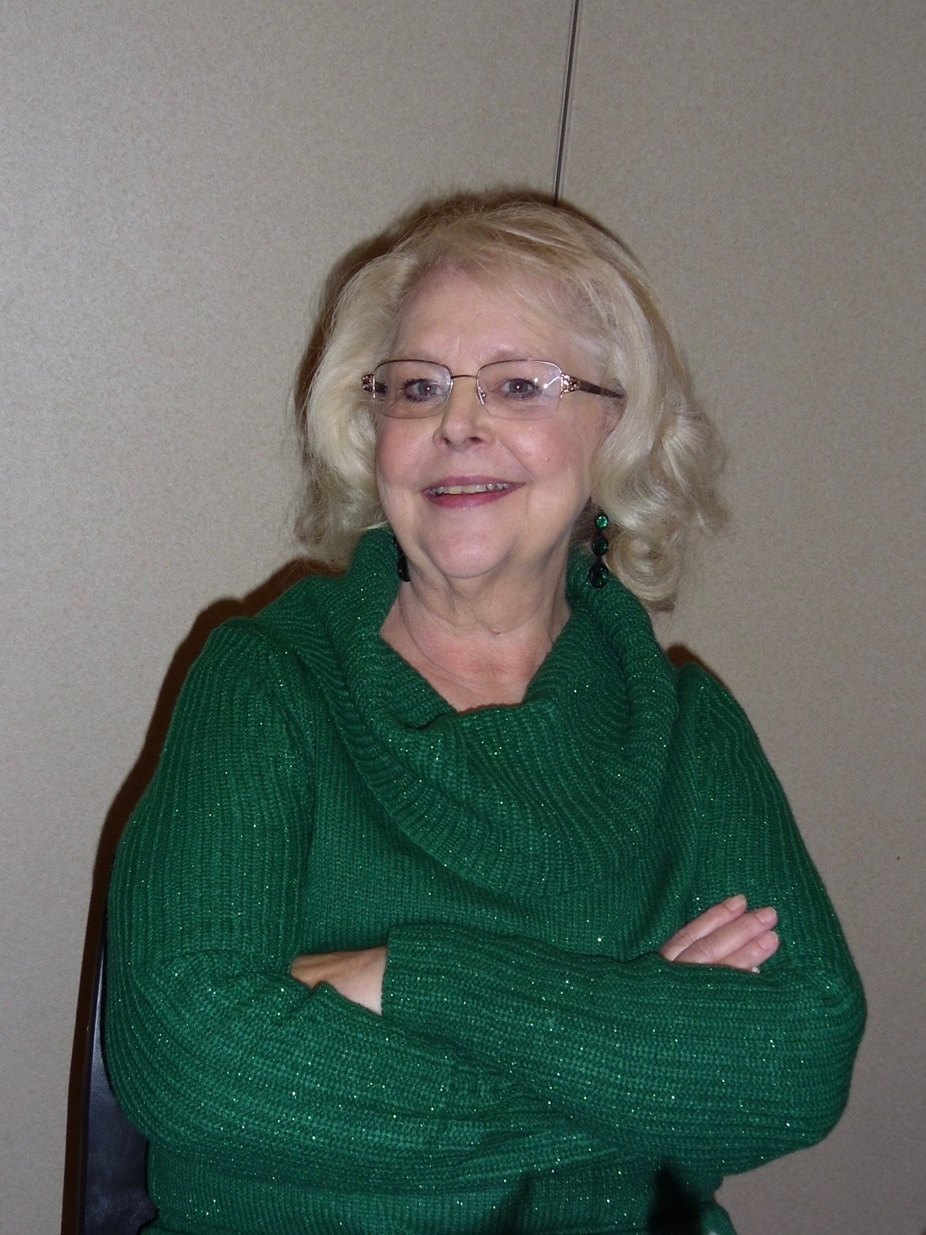 Obituario de Jennifer Carolyn Howse